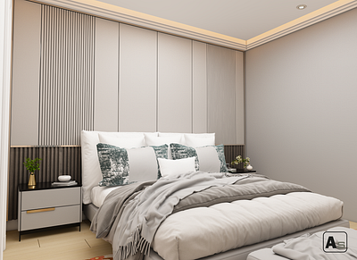 Apartment Interior Design #1 #ampecstudio 3d design 3d rendering 3ds max apartment interior cgi artist interior design modern interior design