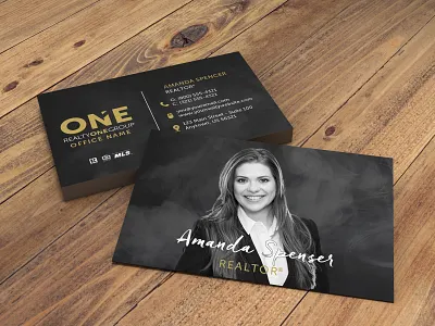 Real Estate Business Card Design 2022 brand identity branding business card design graphic design md faysal ahmed shovo real estate