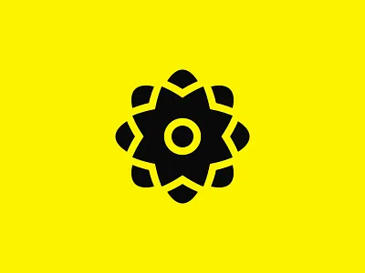 Abstract Creative Symbol abstract logo brand identity branding brandmark business business logo company company logo design emblem graphic design illustration initial logo logotype minimal minimalist logo modern logo monogram symbol