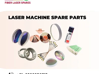 Laser machine spare parts cnc laser machine spare parts laser machine parts laser parts online laser spare parts supplier