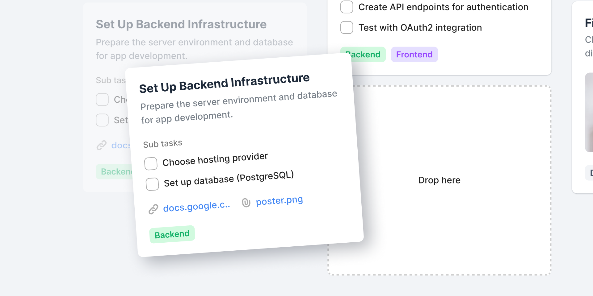 Kanban Card jira kanban todo list trello