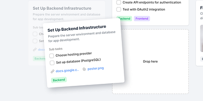 Kanban Card jira kanban todo list trello