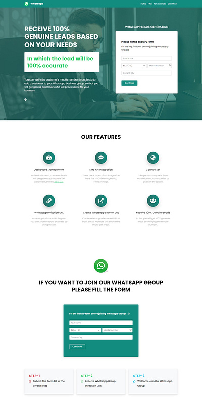 Telegram Whatsapp Share Group Lead facebook lead google lead lead lead generatin telegram lead whatsapp lead