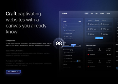 Figma to Framer: The Ultimate Transition animation app design app ui app ux branding design graphic design logo motion graphics ui uiux user interface web design web interface
