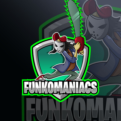 I will design stunning cartoon character and mascot logo design design icon illustration illustrator logo vector