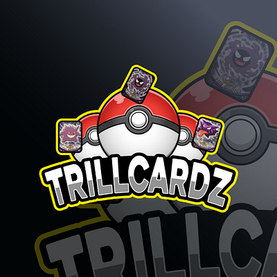 I will design stunning cartoon character and mascot logo design design icon illustration illustrator logo vector