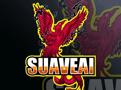 I will design stunning cartoon character and mascot logo design design icon illustration illustrator logo minimal vector