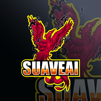 I will design stunning cartoon character and mascot logo design design icon illustration illustrator logo minimal vector