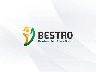 Bestro Logo Presentation 3d amira animation brand branding design fatkhan graphic design logo logos mockup motion graphics nokomen08 presentation ui