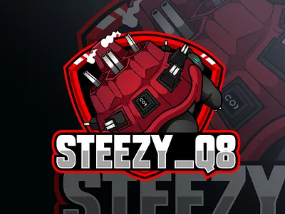 I will design stunning cartoon character and mascot logo design design icon illustration illustrator logo vector