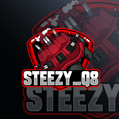 I will design stunning cartoon character and mascot logo design design icon illustration illustrator logo vector