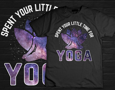 Yoga galaxy effect t shirt design amazon t shirts design custom font t shirt design design a t shirt lab editable t shirt design template graphic design illustration logo t shirt design t shirt design mockup tshirtdesign typography yoga t shirt design