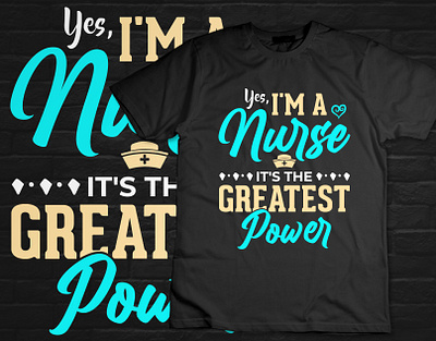 I'm a nurse t shirt design for nurse day amazon t shirts design custom font t shirt design design a t shirt lab editable t shirt design template illustration logo nurse nurse t shirts nursing day t shirt design t shirt design mockup tshirtdesign typography