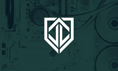 ALC - Assembly Line Corp. Logo abstract abstract design brand branding design flat graphic design identity logo modern symmetrical
