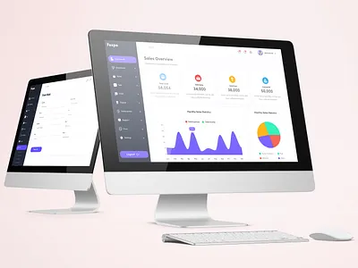 Dashboard Design dashboard design graphic design home page design homepage landing page design mobile app ui website design