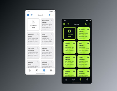 Lightmode or Darkmode? app branding color colour dark dark vs light darkmode design graphic design lightmode ui ux