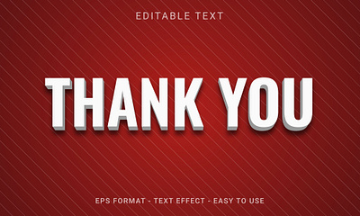 Thank u branding design graphic design illustration typography ui vector