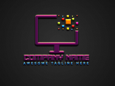 Professional Logo Design free logo