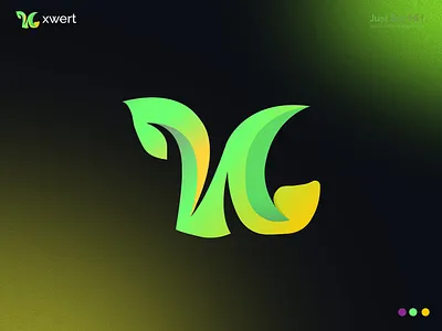 Modern X Latter Logo - brand design branding design graphic design icon illustration logo ui ux vector