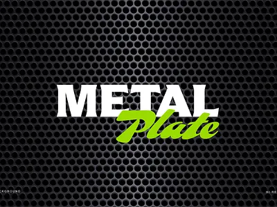 Free download 4 Metal Plate Background background design iron metal plate texture wallpaper