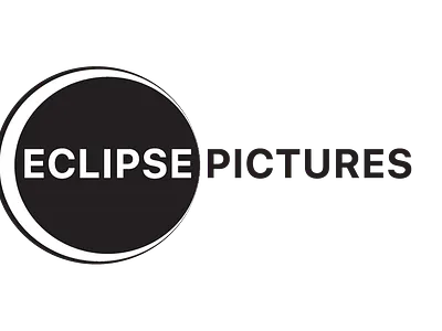 Eclipse Pictures app branding design graphic design illustration logo typography ui ux vector