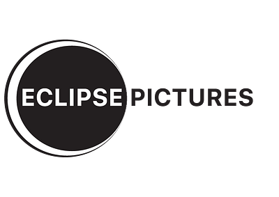 Eclipse Pictures app branding design graphic design illustration logo typography ui ux vector