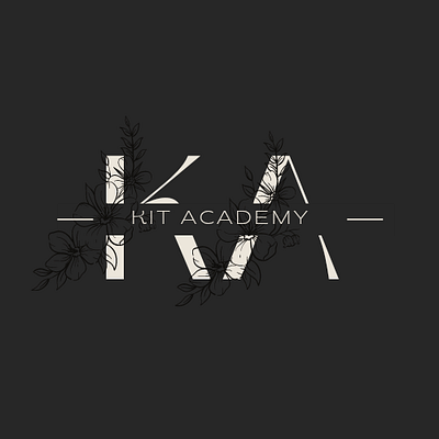 Word mark logo graphic design logo
