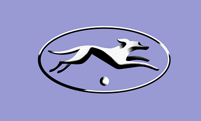 Dog 3d animal animation branding design dog esports graphic design illustration logo logotype mascot logo metal motion graphics ui ux vector