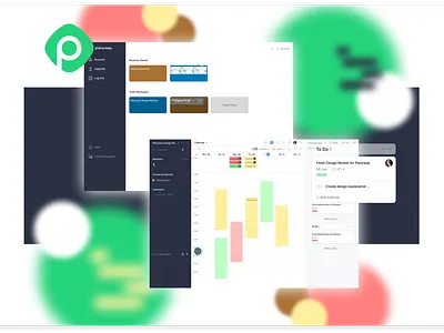Planyway art branding design graphic design icon illustration logo ui vector web