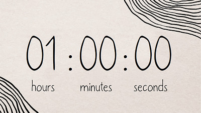 Timer App For Meetings | Daruk timerforzoommeetings zoomtimerapp