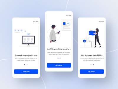 Medicine Shop App onboarding ui adobe xd app deliver delivery figma graphic design hospital medicine mobile app ui onboarding online shop shop ui