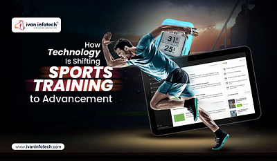 How Technology Is Shifting Sports Training to Advancement sports software development sports software solution