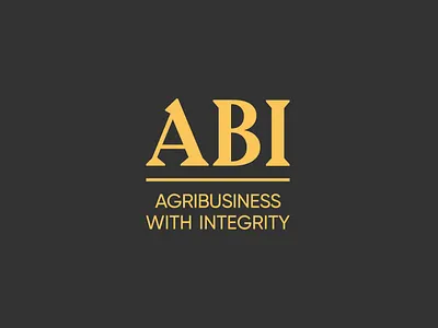 Abi logo | by xolve branding brand identity branding branding system design inspiration logo design wordmark