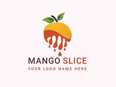 Mango logo download on feepik design flat graphic design illustrator logo logo de mango mango logo vector