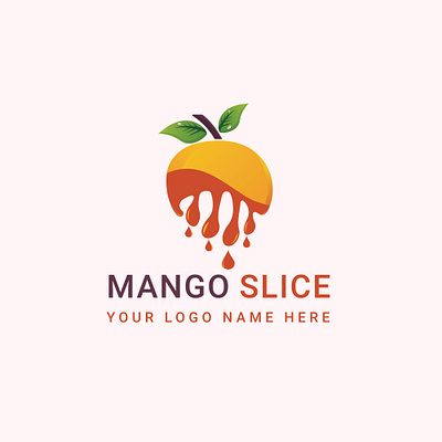 Mango logo download on feepik design flat graphic design illustrator logo logo de mango mango logo vector