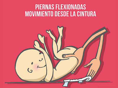 Imperfect Osteogenesis graphic design illustration