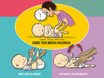 Imperfect Osteogenesis graphic design illustration