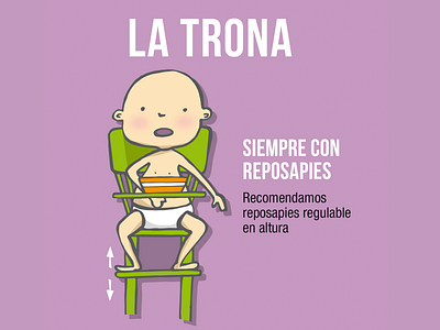 Imperfect Osteogenesis graphic design illustration