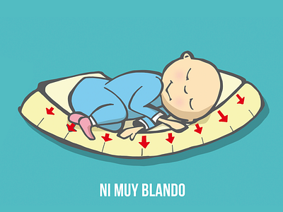 Imperfect Osteogenesis graphic design illustration