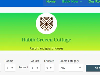 booking form booking design graphic design seo