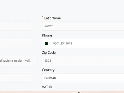 Billing info booking hub branding graphic design information logo seo wordpres
