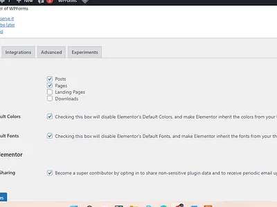 dashboard dashboard seo ui web developmant wordpress
