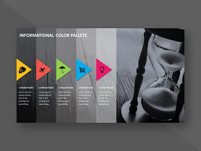 Presentation Slide Template brand presentation branddesign branding branding design colour deck design identity presentation presentation deck presentation design presentation designs presentation layouts presentations technology technology industry