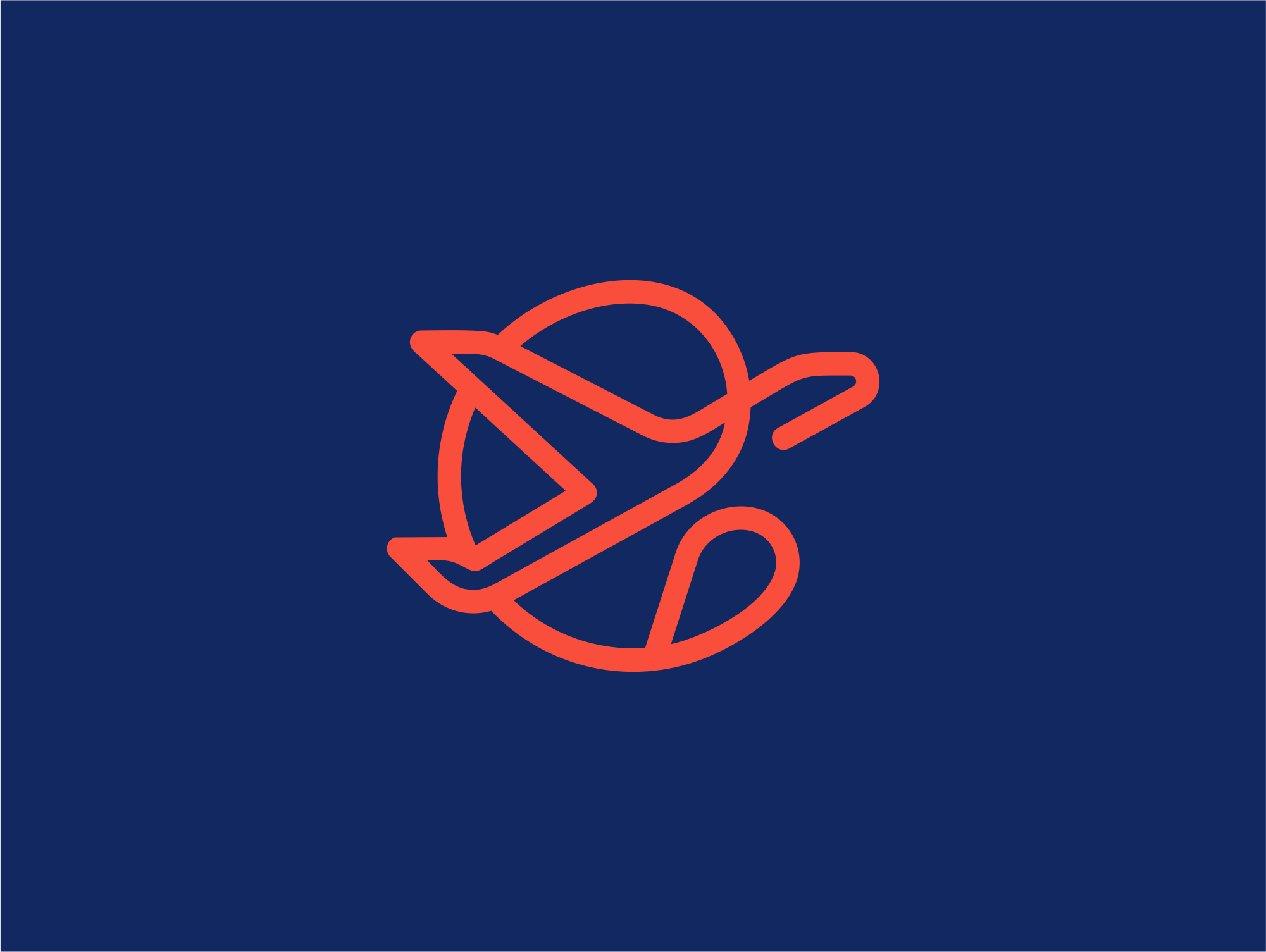 yesjet logo - branding identity design airplane airways ardimast branding design flight fly fun graphic design identity jet logo monoline one stroke plane print simple transportation travel