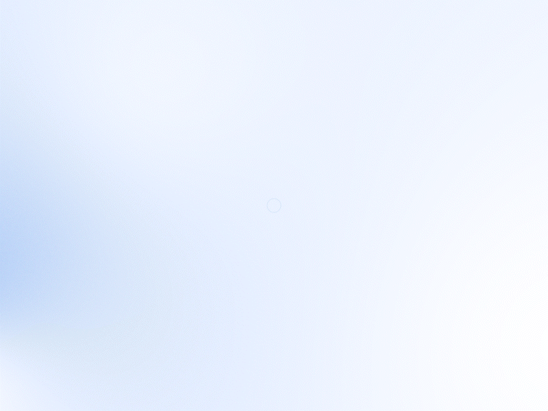 MyPolicy.market Logo animation animation gradient logo motion graphics