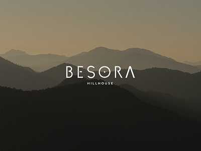 Logotype for cottage town brand brand identity branding create logo design for brand graphic design graphic designer logo logo maker logos logotype minimal branding minimal logo minimalistic brand modern branding typographical logo typography