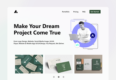 Web Design, UI UX, Figma, Adobe XD, Wordpress adobe xd blog design creative web design figma landing page minimalist web design modern website ui ux web awesome web design web design landing page webdesign website clean website design website for company website for service wordpress wordpress design wordpress templates
