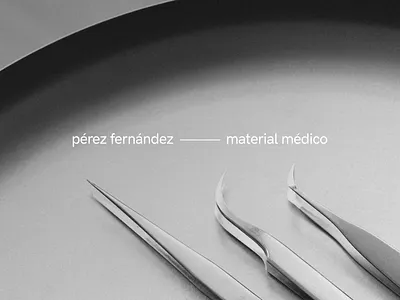 pfmm - brand concept branding design minimal