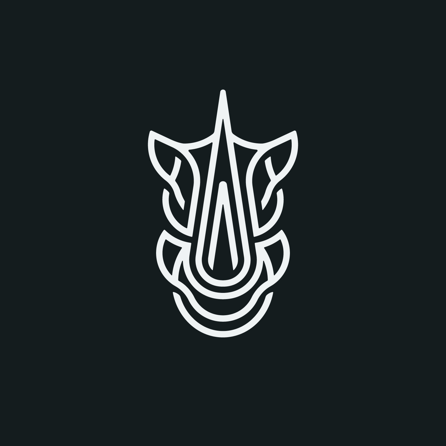 Example of Basic Logo Design Package