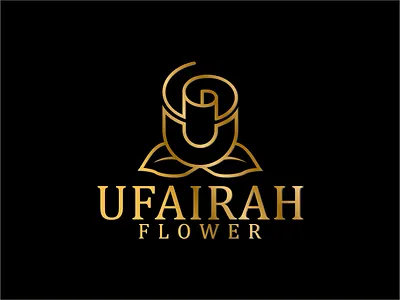 flower logo 3d animation apparel branding design graphic design illustration instalogo lattering logo logoawesome monogram motion graphics texas ui vector